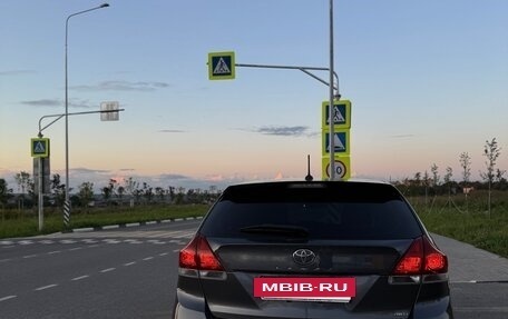 Toyota Venza I, 2013 год, 1 990 000 рублей, 2 фотография