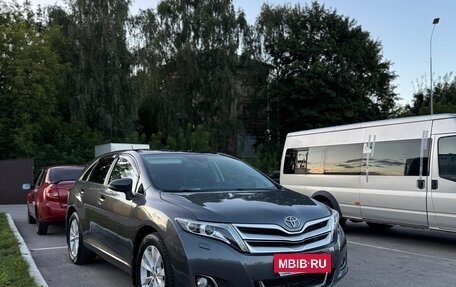 Toyota Venza I, 2013 год, 1 990 000 рублей, 7 фотография