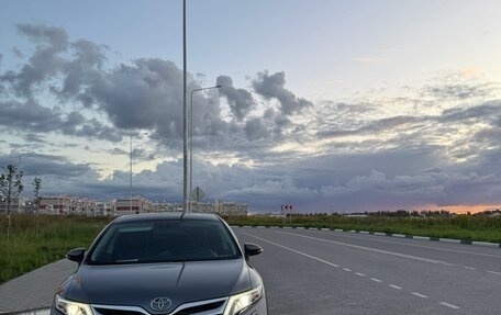 Toyota Venza I, 2013 год, 1 990 000 рублей, 1 фотография