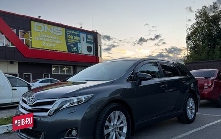 Toyota Venza I, 2013 год, 1 990 000 рублей, 6 фотография