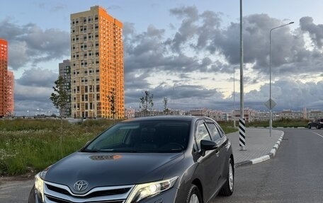 Toyota Venza I, 2013 год, 1 990 000 рублей, 8 фотография