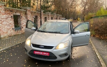 Ford Focus II рестайлинг, 2010 год, 800 000 рублей, 1 фотография
