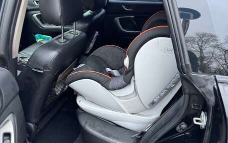 Subaru Outback III, 2007 год, 820 000 рублей, 12 фотография