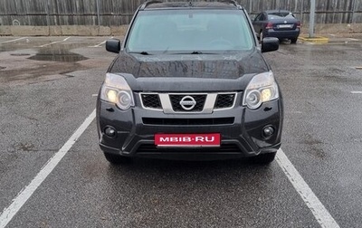 Nissan X-Trail, 2012 год, 1 150 000 рублей, 1 фотография