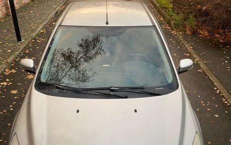 Ford Focus II рестайлинг, 2010 год, 800 000 рублей, 3 фотография