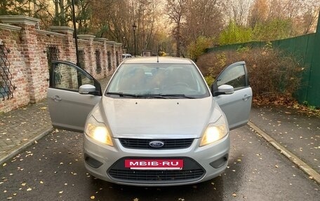 Ford Focus II рестайлинг, 2010 год, 800 000 рублей, 4 фотография