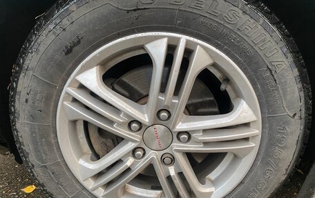 Ford Focus II рестайлинг, 2010 год, 800 000 рублей, 5 фотография