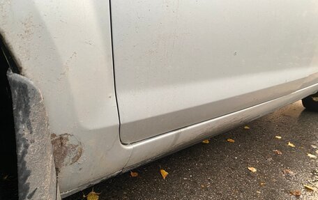 Ford Focus II рестайлинг, 2010 год, 800 000 рублей, 6 фотография