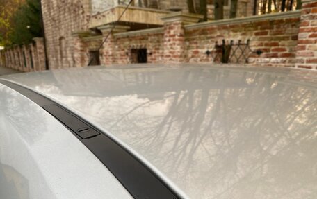 Ford Focus II рестайлинг, 2010 год, 800 000 рублей, 9 фотография