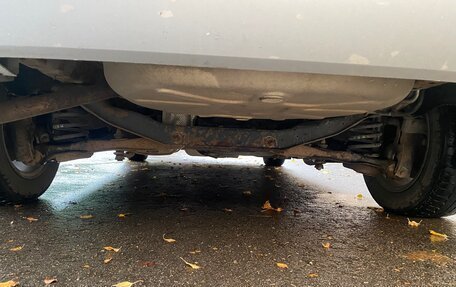 Ford Focus II рестайлинг, 2010 год, 800 000 рублей, 7 фотография