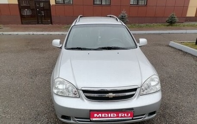 Chevrolet Lacetti, 2012 год, 730 000 рублей, 1 фотография