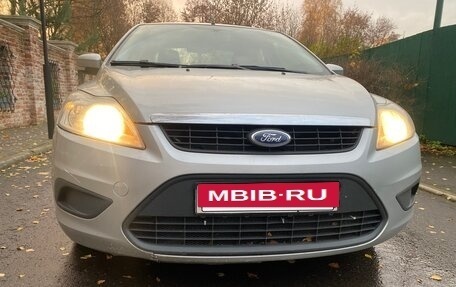 Ford Focus II рестайлинг, 2010 год, 800 000 рублей, 12 фотография