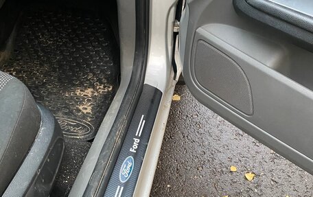 Ford Focus II рестайлинг, 2010 год, 800 000 рублей, 23 фотография