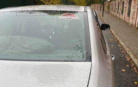 Ford Focus II рестайлинг, 2010 год, 800 000 рублей, 14 фотография