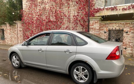 Ford Focus II рестайлинг, 2010 год, 800 000 рублей, 16 фотография