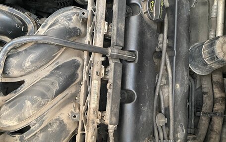 Ford Focus II рестайлинг, 2010 год, 800 000 рублей, 29 фотография