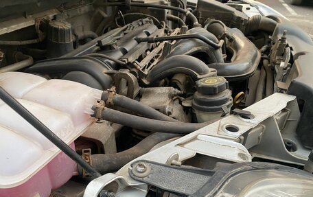 Ford Focus II рестайлинг, 2010 год, 800 000 рублей, 30 фотография