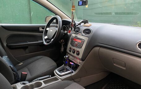 Ford Focus II рестайлинг, 2010 год, 800 000 рублей, 25 фотография