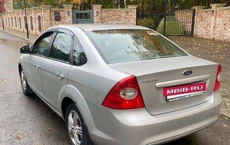 Ford Focus II рестайлинг, 2010 год, 800 000 рублей, 18 фотография