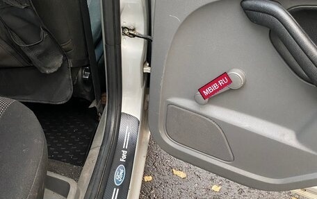 Ford Focus II рестайлинг, 2010 год, 800 000 рублей, 22 фотография