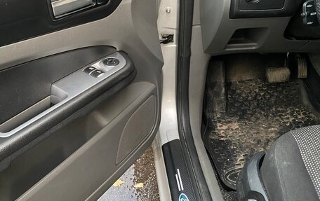 Ford Focus II рестайлинг, 2010 год, 800 000 рублей, 27 фотография