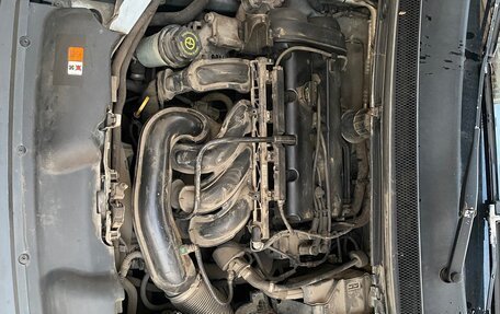 Ford Focus II рестайлинг, 2010 год, 800 000 рублей, 32 фотография