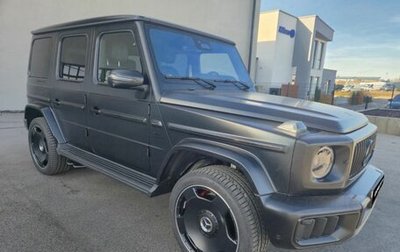 Mercedes-Benz G-Класс AMG, 2025 год, 34 000 000 рублей, 1 фотография