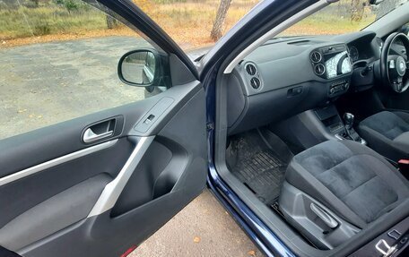 Volkswagen Tiguan I, 2013 год, 1 290 000 рублей, 13 фотография