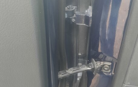 Volkswagen Tiguan I, 2013 год, 1 290 000 рублей, 15 фотография