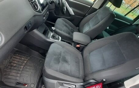 Volkswagen Tiguan I, 2013 год, 1 290 000 рублей, 14 фотография