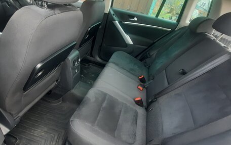 Volkswagen Tiguan I, 2013 год, 1 290 000 рублей, 21 фотография