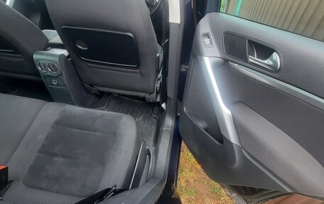 Volkswagen Tiguan I, 2013 год, 1 290 000 рублей, 17 фотография