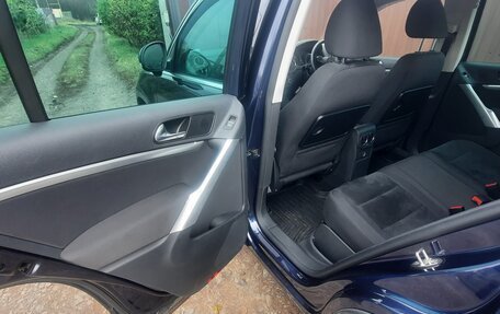 Volkswagen Tiguan I, 2013 год, 1 290 000 рублей, 20 фотография