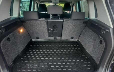 Volkswagen Tiguan I, 2013 год, 1 290 000 рублей, 18 фотография