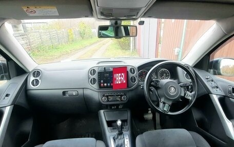 Volkswagen Tiguan I, 2013 год, 1 290 000 рублей, 16 фотография