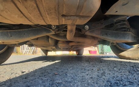 Volkswagen Tiguan I, 2013 год, 1 290 000 рублей, 27 фотография