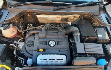 Volkswagen Tiguan I, 2013 год, 1 290 000 рублей, 26 фотография