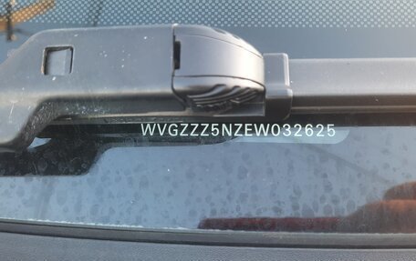 Volkswagen Tiguan I, 2013 год, 1 290 000 рублей, 29 фотография