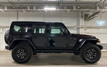Jeep Wrangler, 2024 год, 7 990 000 рублей, 5 фотография
