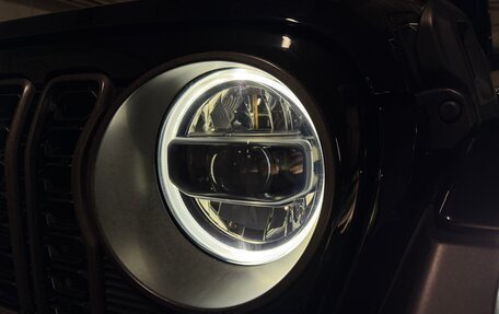 Jeep Wrangler, 2024 год, 7 990 000 рублей, 10 фотография