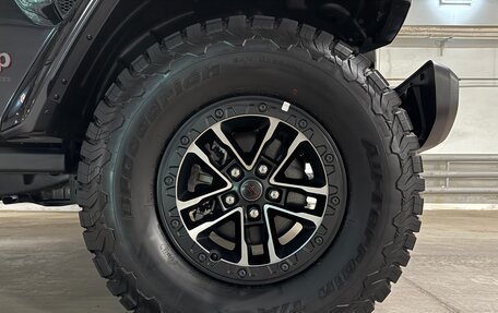 Jeep Wrangler, 2024 год, 7 990 000 рублей, 11 фотография