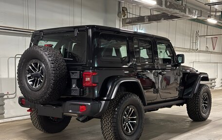 Jeep Wrangler, 2024 год, 7 990 000 рублей, 8 фотография