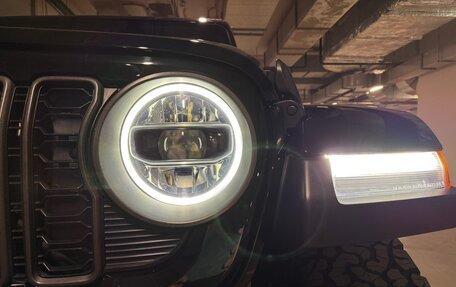 Jeep Wrangler, 2024 год, 7 990 000 рублей, 12 фотография