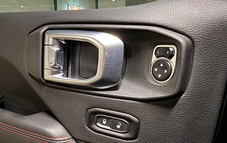 Jeep Wrangler, 2024 год, 7 990 000 рублей, 18 фотография