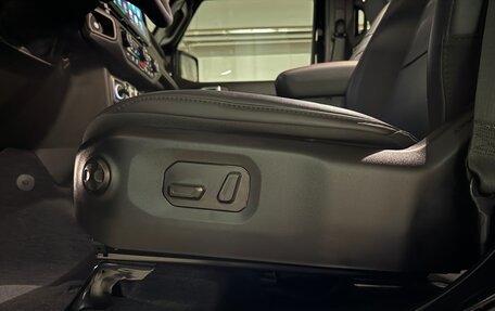 Jeep Wrangler, 2024 год, 7 990 000 рублей, 22 фотография