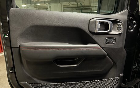 Jeep Wrangler, 2024 год, 7 990 000 рублей, 17 фотография