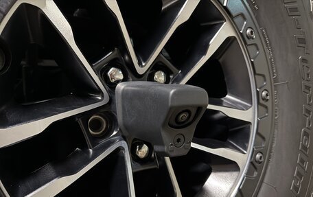 Jeep Wrangler, 2024 год, 7 990 000 рублей, 14 фотография