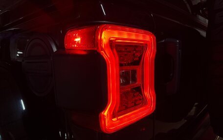 Jeep Wrangler, 2024 год, 7 990 000 рублей, 13 фотография