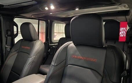 Jeep Wrangler, 2024 год, 7 990 000 рублей, 23 фотография