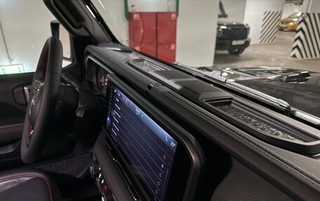 Jeep Wrangler, 2024 год, 7 990 000 рублей, 34 фотография